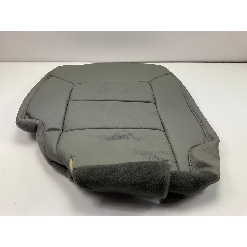 Rear 2nd Row Center Seat Cushion Cover OEM 2006 Ford Expedition 6L1Z-7863804-AB