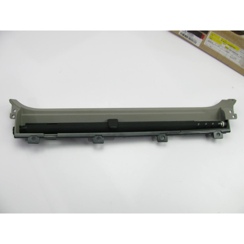 Rear Left Drivers Side Shade Curtain Assembly OEM For 15-18 Sedona 85757A9000GBU