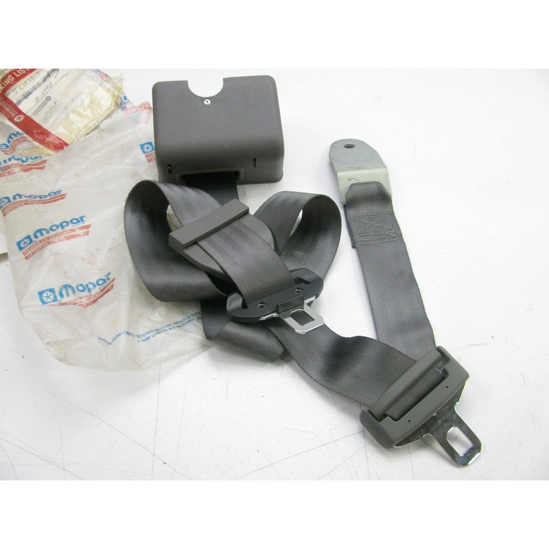 Rear Left Shoulder Restraint Retractor 5CX77MD5 For 1994 Dodge B150 B250 B350