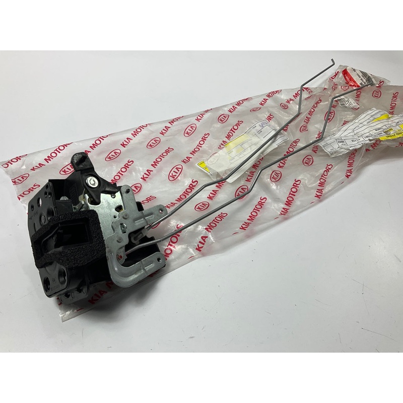 Rear Right Passengers Door Latch Lock Actuator For 03-09 Kia Spectra 81420-2F000