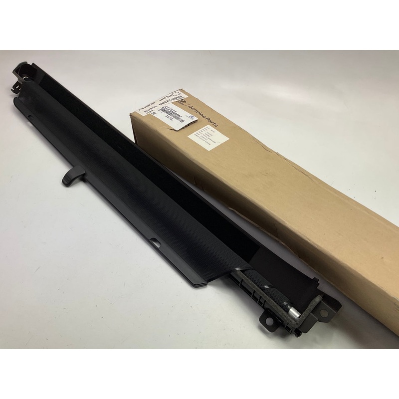 Rear Right Passengers Side Door Shade Curtain Blind OEM For 2020-2022 Palisade