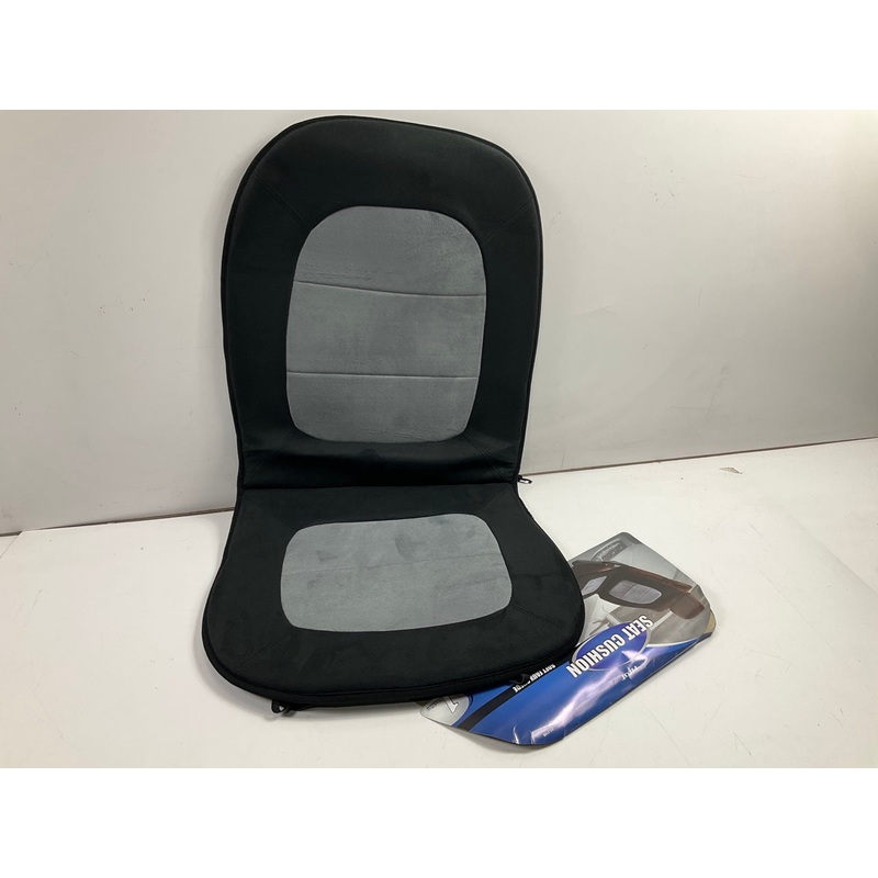 Pilot SC-276B Soft Seat Cushion, Black