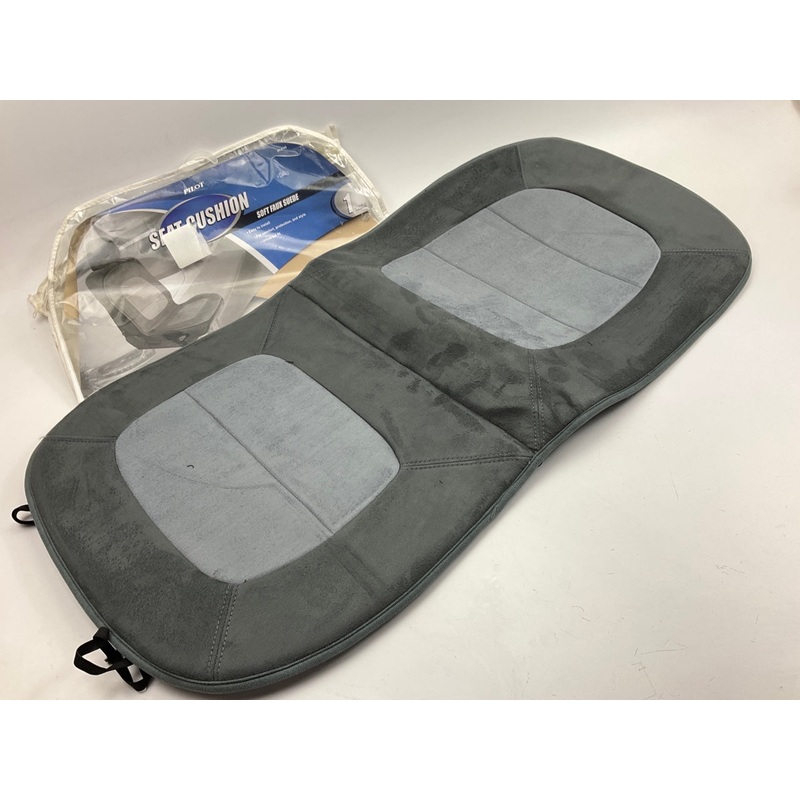 Pilot SC-276G Universal Gray Soft Seat Cushion