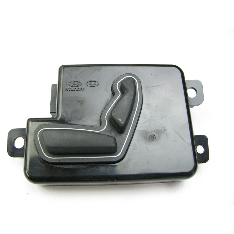 Power Seat Control Switch Passenger Side 889914D000 For 2006-2007 Kia Sedona