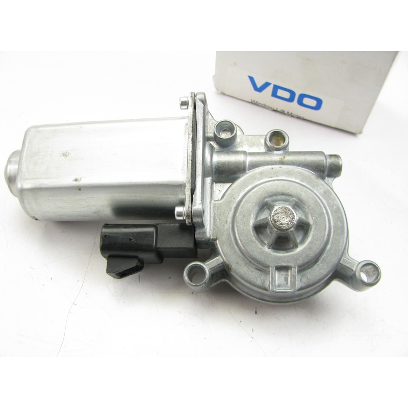 Power Window Motor VDO WL42035