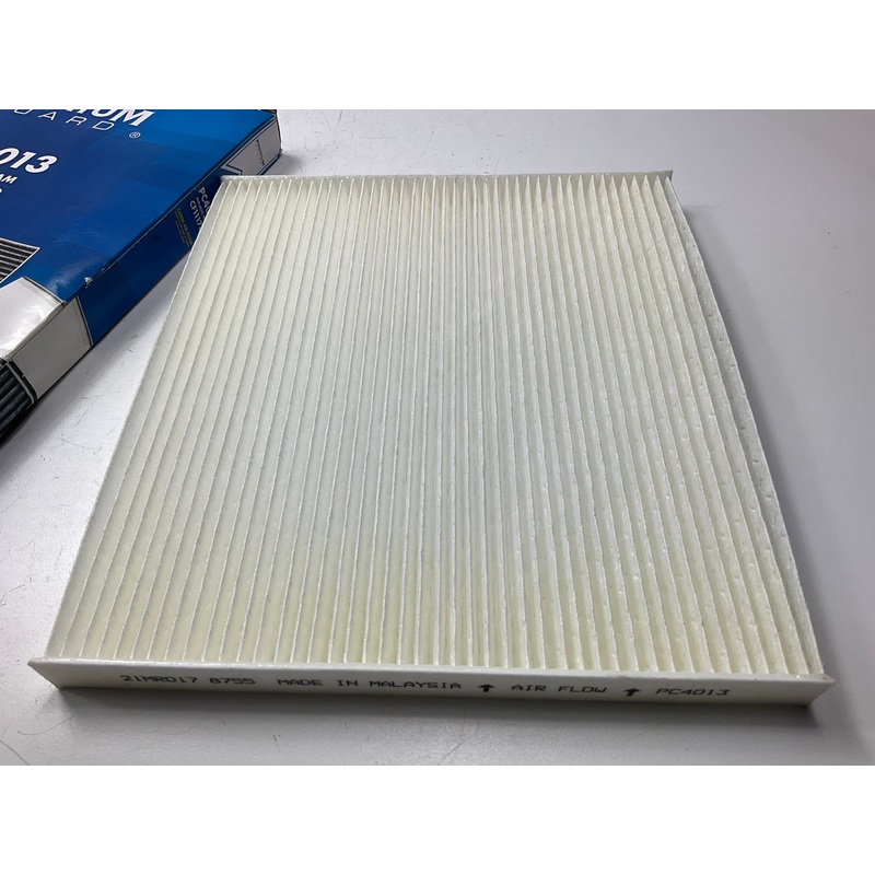 Premium Guard PC4013 Cabin Air Filter