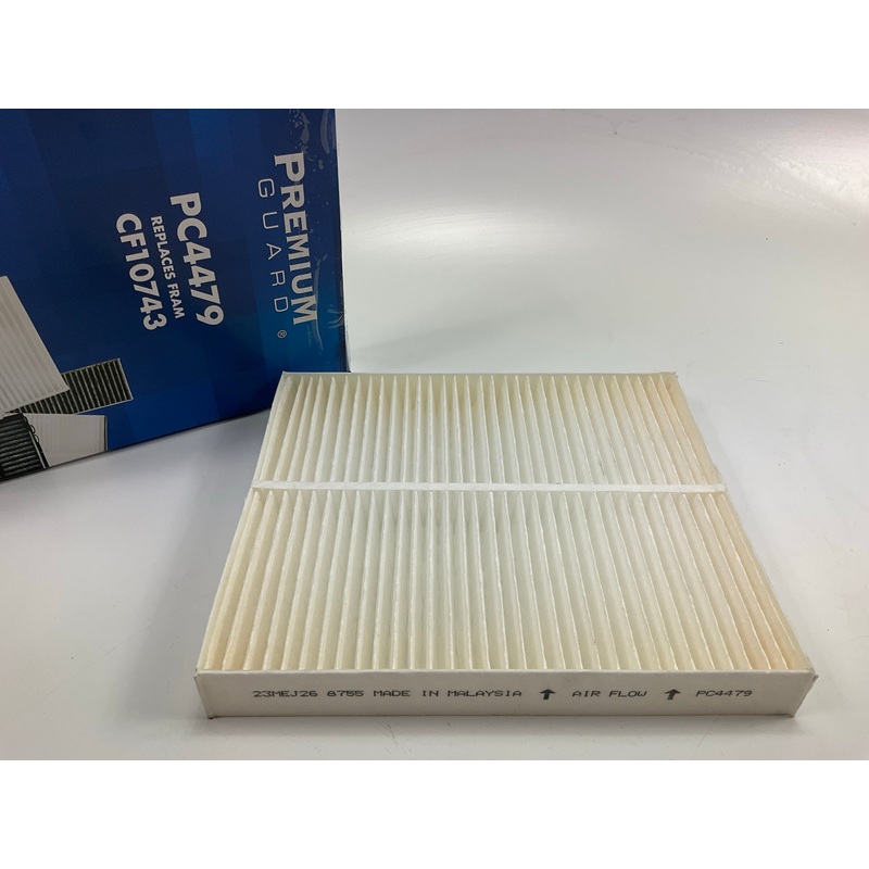 Premium Guard PC4479 Cabin Air Filter