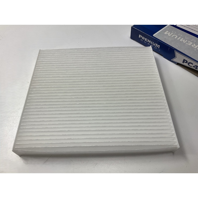 Premium Guard PC4579 Cabin Air Filter