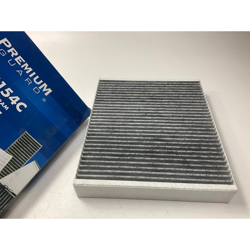 Premium Guard PC6154C Cabin Air Filter
