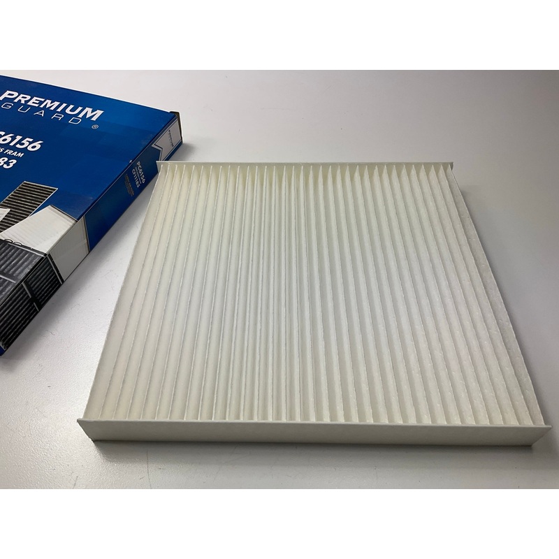 Premium Guard PC6156 Cabin Air Filter