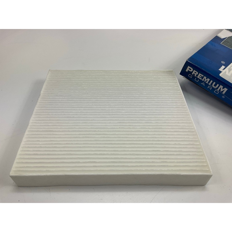 Premium Guard PC99155 Cabin Air Filter