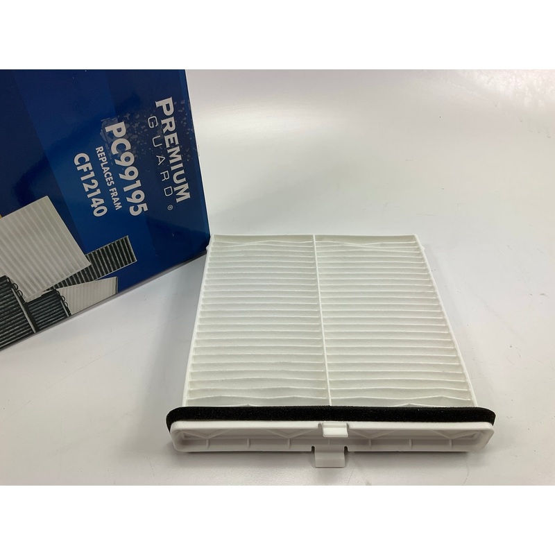 Premium Guard PC99195 Cabin Air Filter