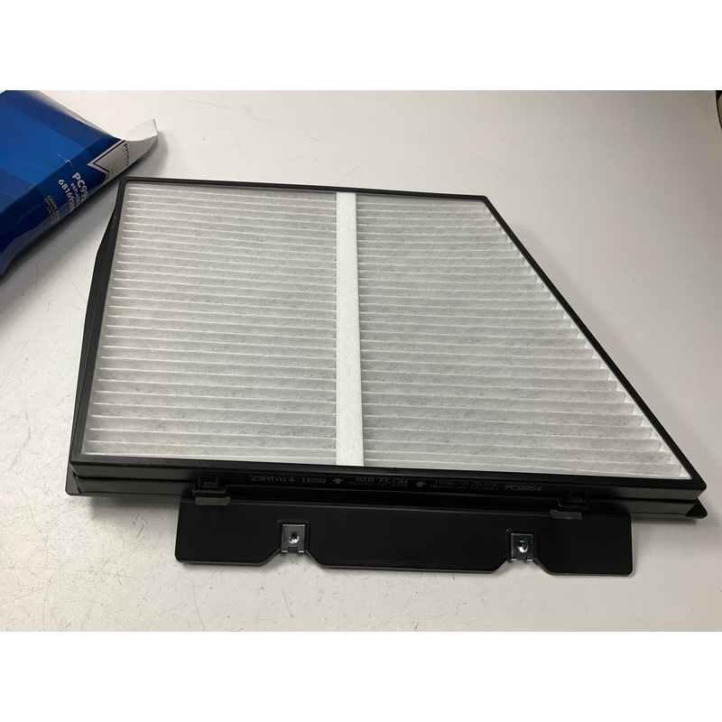 Premium Guard PC9954 Cabin Air Filter