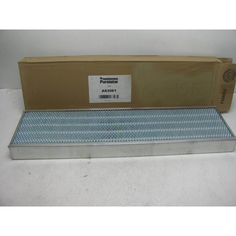 Purolator A83061 Cabin Air Filter For Allis Chalmers Tractors AF1695 42555