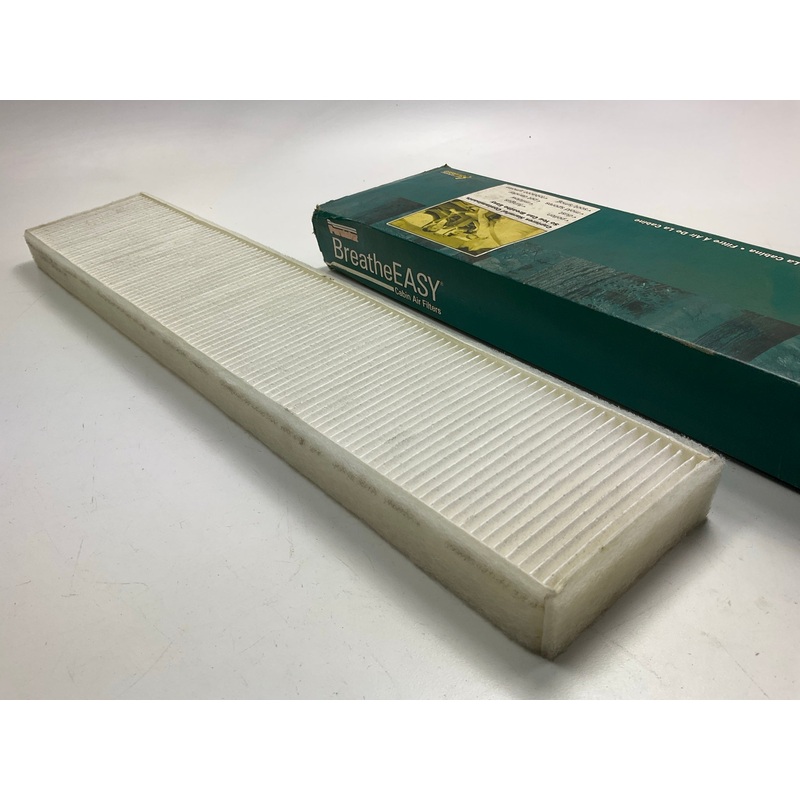 Purolator C14860 Cabin Air Filter - 1999-2002 Mercury Cougar, 1995-2000 Mystique