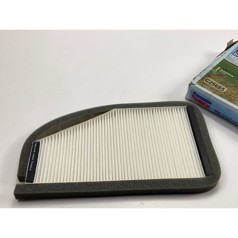 Purolator C25685 Cabin Air Filter