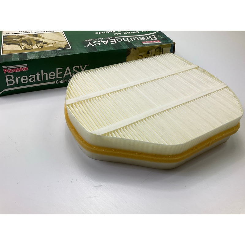 Purolator C38908 Cabin Air Filter