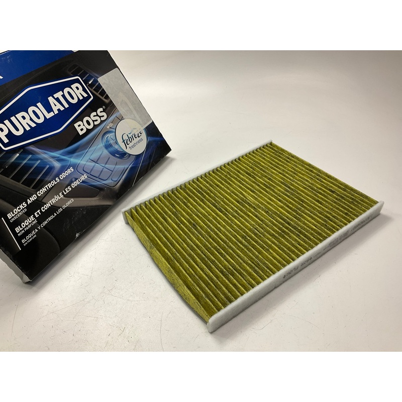 Purolator PBC35448 Cabin Air Filter