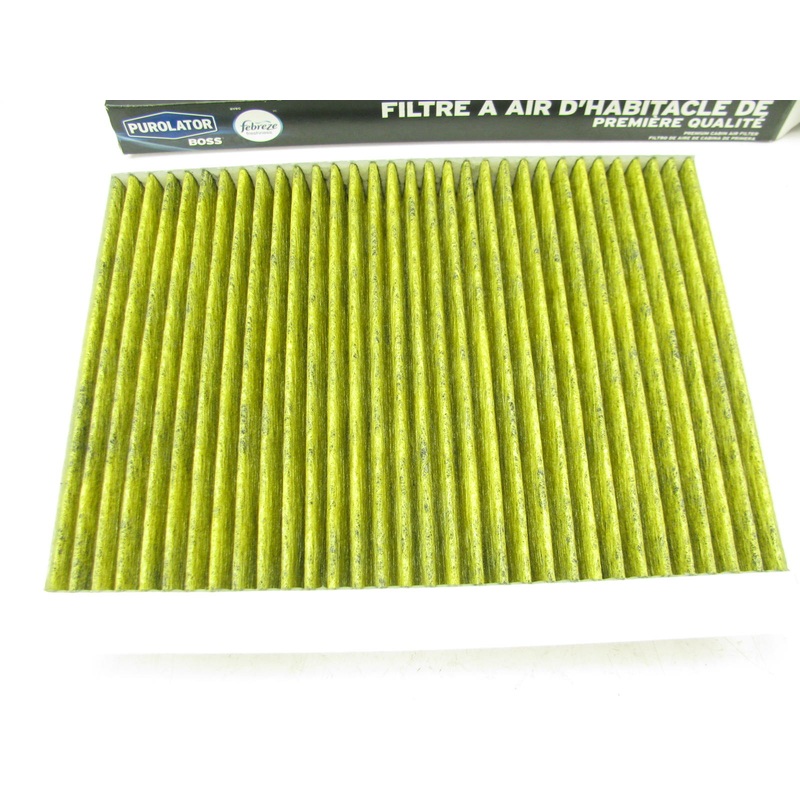 Purolator PBC36179 Cabin Air Filter