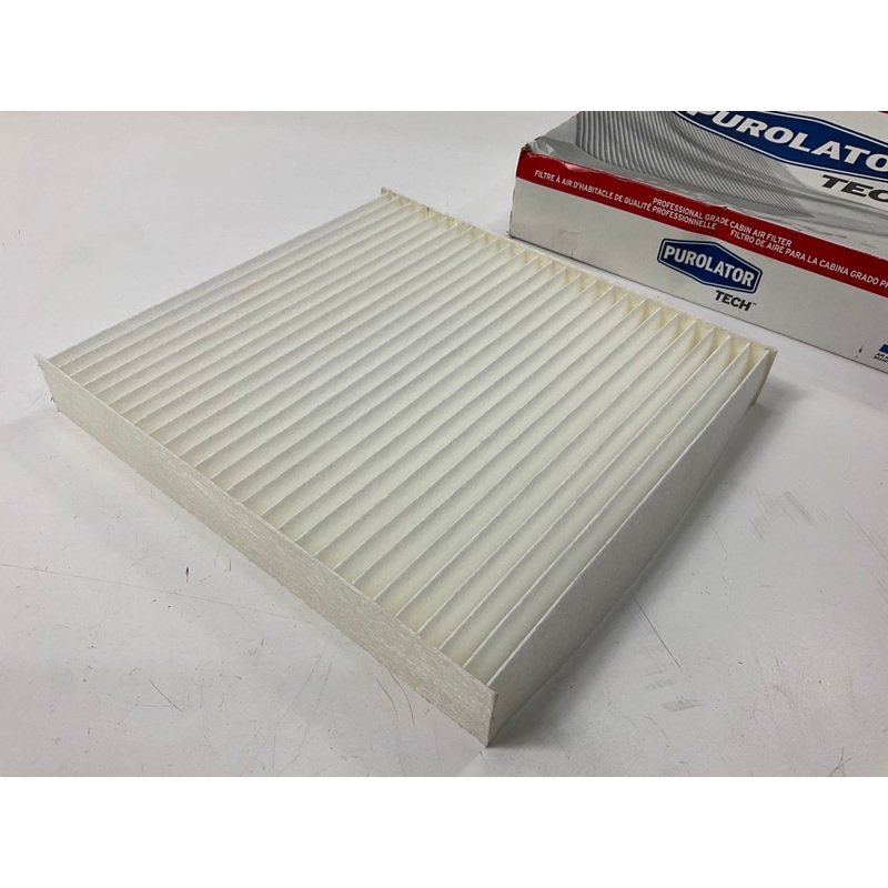 Purolator TC35530 Cabin Air Filter