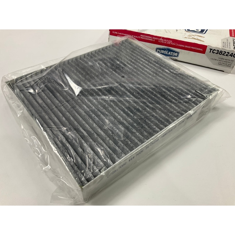 Purolator TC38224C Cabin Air Filter