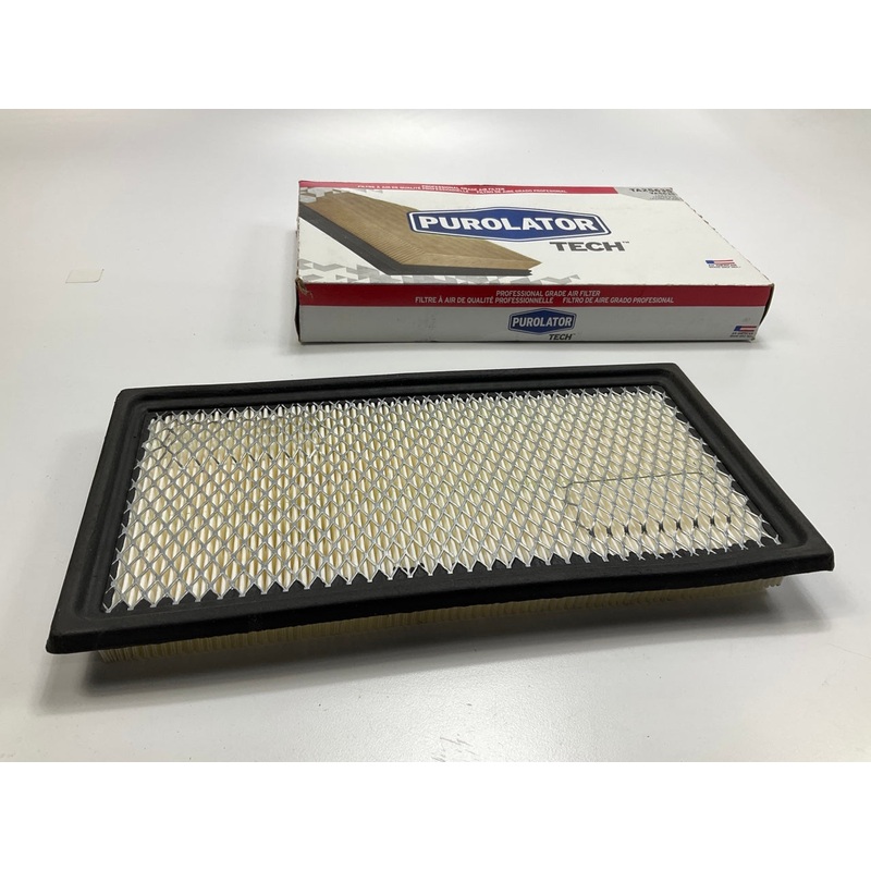 Puroltaor TA25635 Cabin Air Filter For 2007-2010 Jeep Compass, Patriot