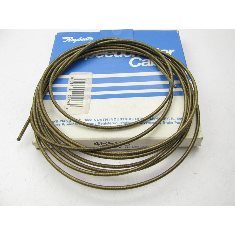Raybestos 46525 Speedometer Cable Core - 150'' Long