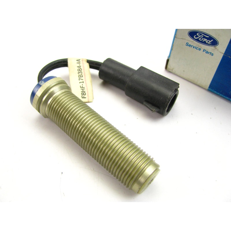 OEM Ford F8HZ-17B384-AA  Medium Heavy Truck Tachometer Sensor