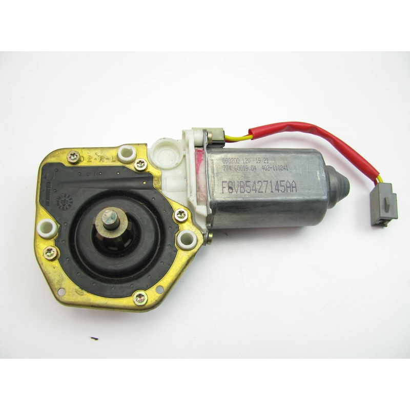 OEM Ford F8VB-5427145-AA  Power Window Motor  NEW - Out Of Box