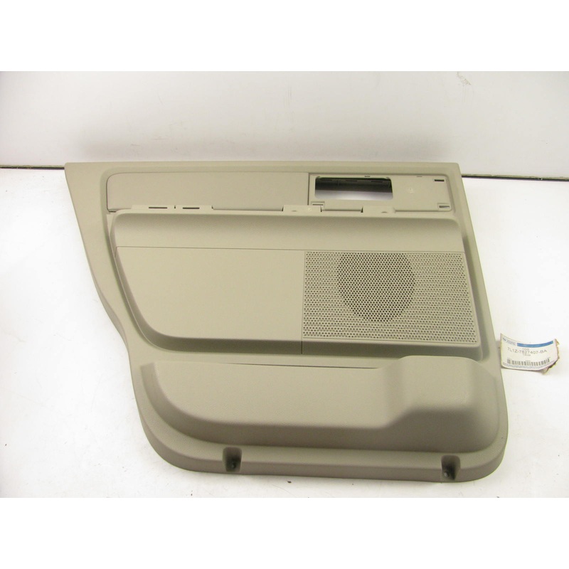 OEM Ford Left Rear Interior Door Panel 7L1Z-7827407-BA For 07-14 Expedition