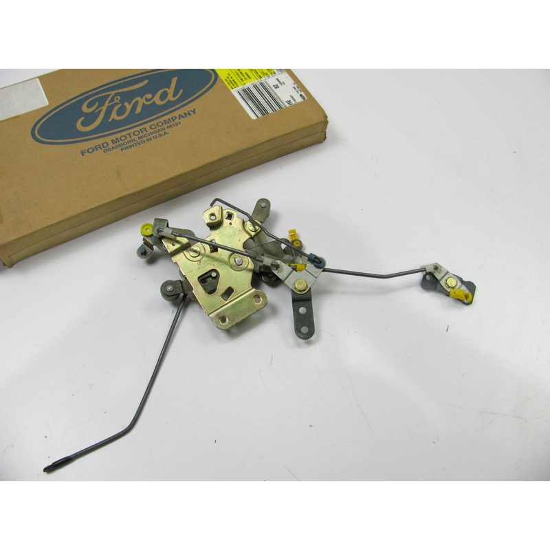OEM Ford Rear Liftgate  F7XZ-1226404-AB Door Lock Actuator
