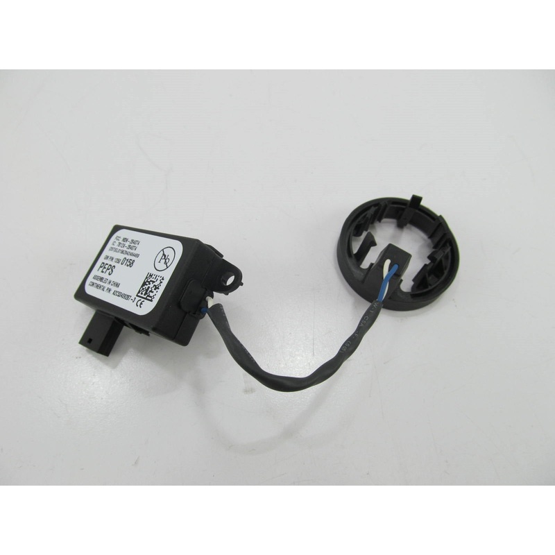 OEM GM Anti-theft Center Console Module PEPS Module For GM GMC Cadillac