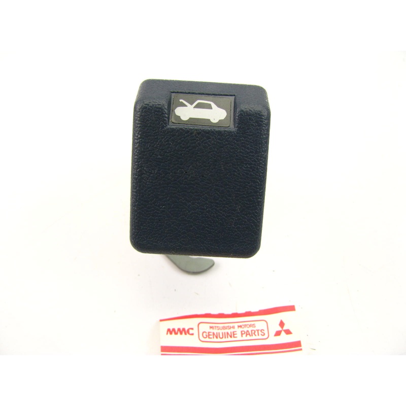 OEM Interior Hood Release Lever MB775330 For 1992-1993 Mitsubishi Montero