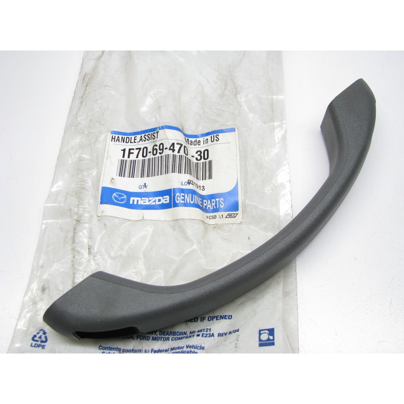 OEM Mazda Interior Grip Handle 1F70-69-470-30 For Various 04-09 Mazda B-series