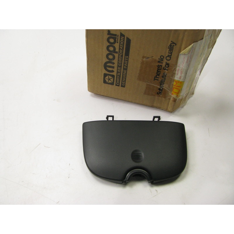 OEM Overhead Console Replacement Door 04762154 For Various 96-00 Caravan