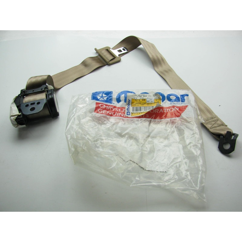 OEM Rear Belt Retractor TQ96RK5AA For Various 96-00 Cirrus, Breeze
