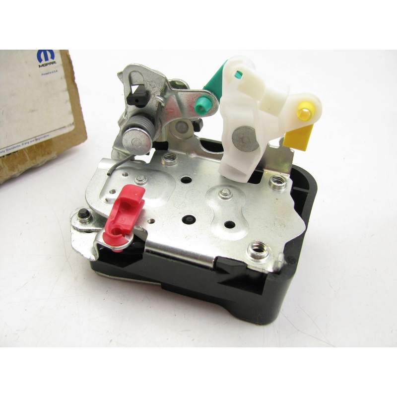 OEM Rear Left Door Lock Actuator 05027075AF For 2001-2010 PT Cruiser