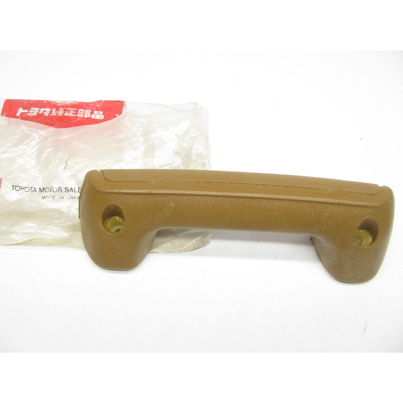 OEM Rear LH Armrest 74210-12030-06 For 1974-1979 Toyota Corolla