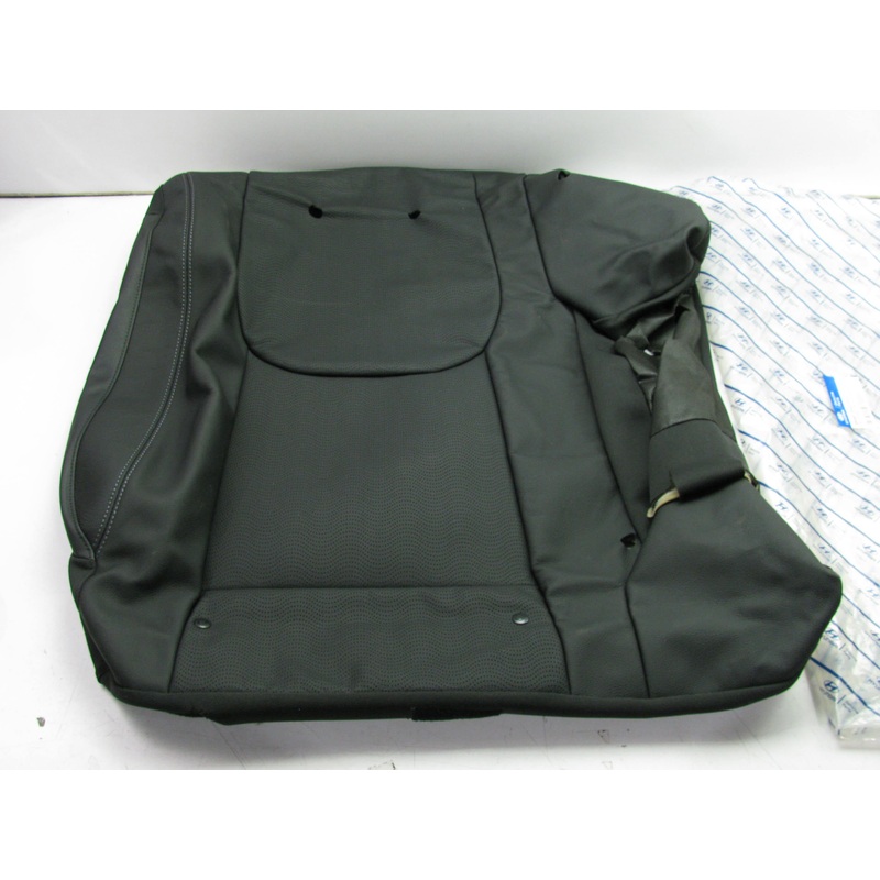 OEM Rear Right Seat Back Cover Leather 894603X431PDH For 2011-13 Hyundai Elantra