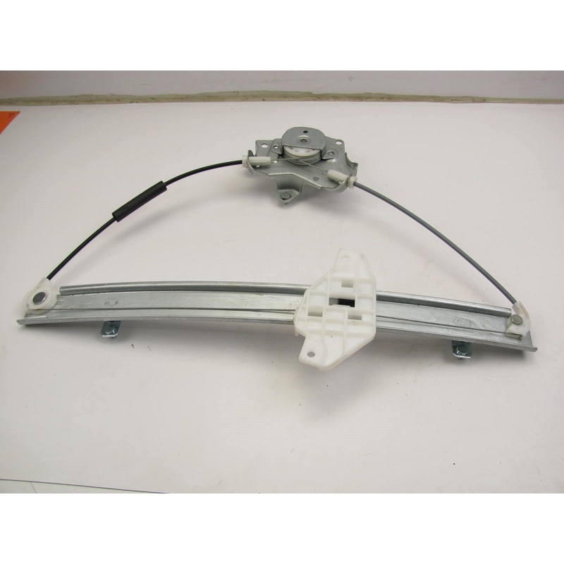 OUT OF BOX 1300-320137 FRONT RIGHT Window Regulator For 96-99 Accent SEDAN ONLY