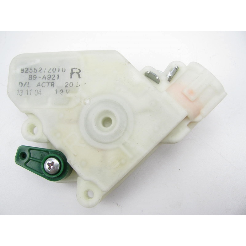 OUT OF BOX OEM For 09-04 Nissan Xterra 8255272010 REAR RIGHT Door Lock Actuator