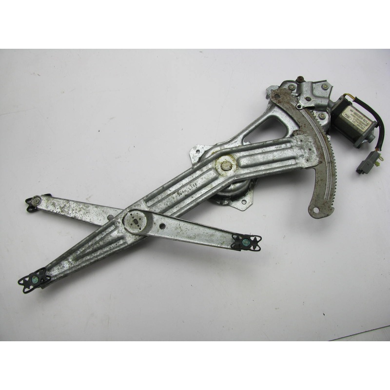 OUT OF BOX OEM Ford F5ZB-6323395-AA FRONT RIGHT Window Regulator 96-04 Mustang