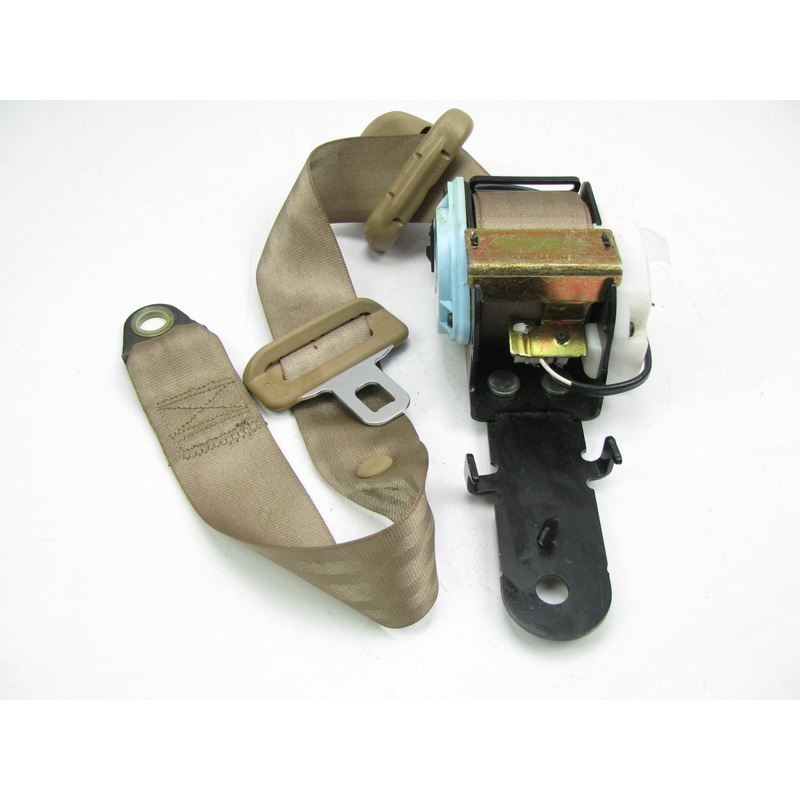 OUT OF BOX SG631K9AI Front Left Restraint Retractor For 2000 Concorde 300M LHS
