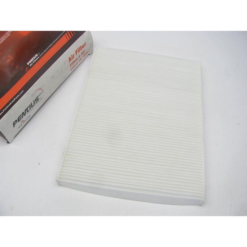 Pentius PHB5448 Cabin Air Filter For 2000-2005 Pontiac Bonneville