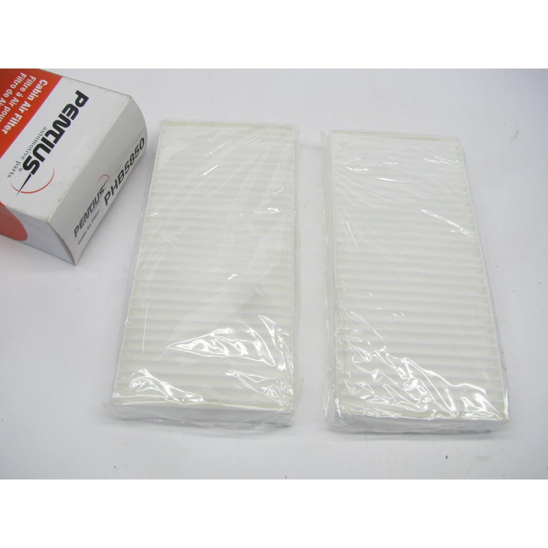 Pentius PHB5850 Cabin Air Filter