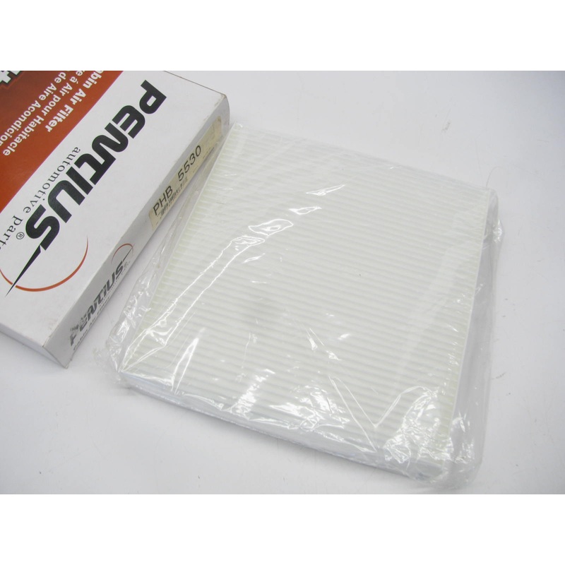 Pentius PHB5859 Cabin Air Filter