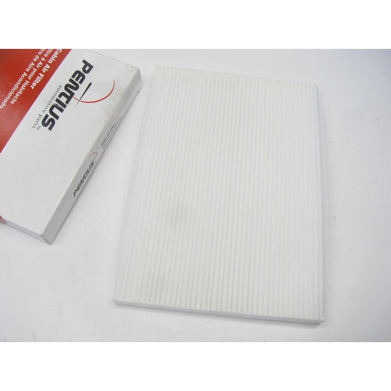 Pentius PHB5864 Cabin Air Filter For 2007-2012 Nissan Sentra 2008-13 Rogue