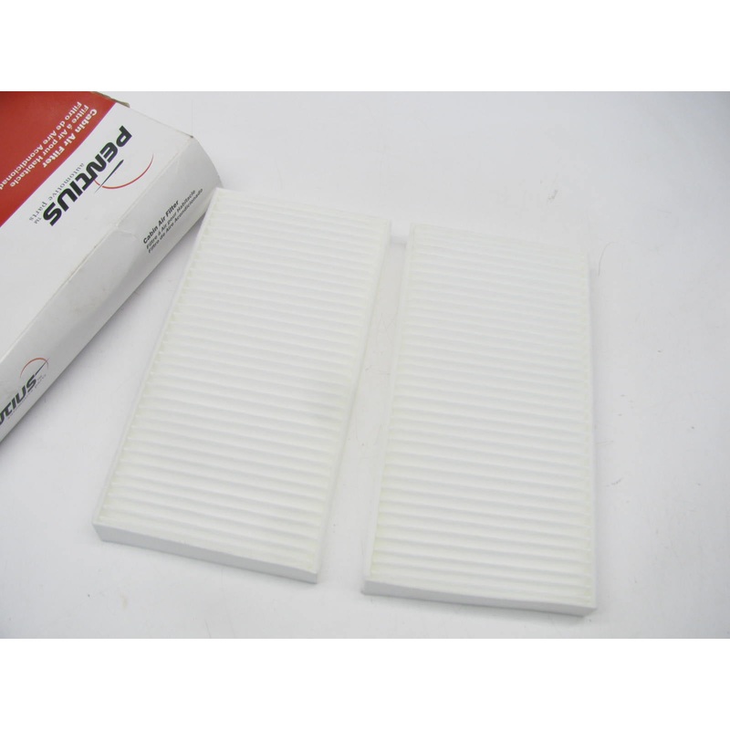 Pentius PHB5868 Cabin Air Filter For 2004-2009 Nissan Quest 3.5L-V6