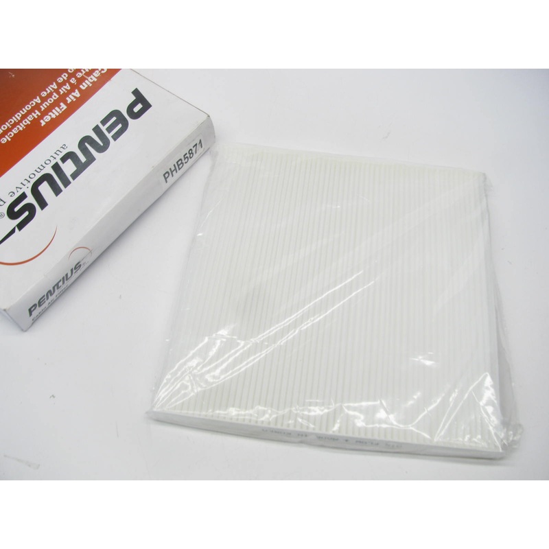 Pentius PHB5871 Cabin Air Filter