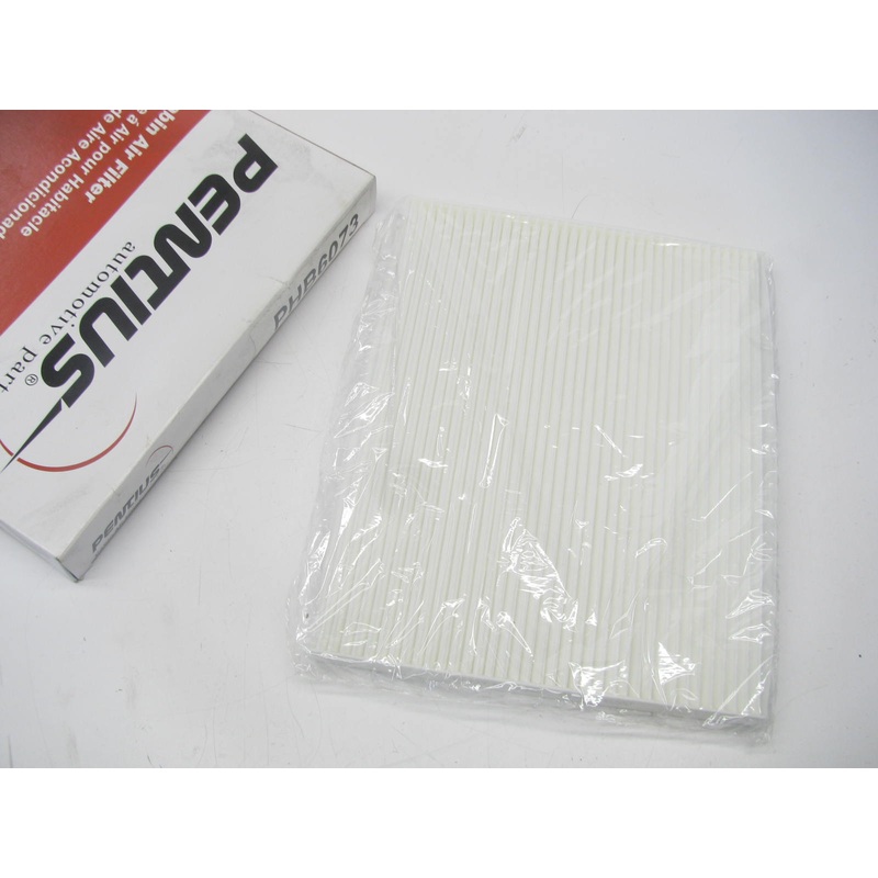 Pentius PHB6073 Cabin Air Filter For 2007-2009 Hyundai Tucson